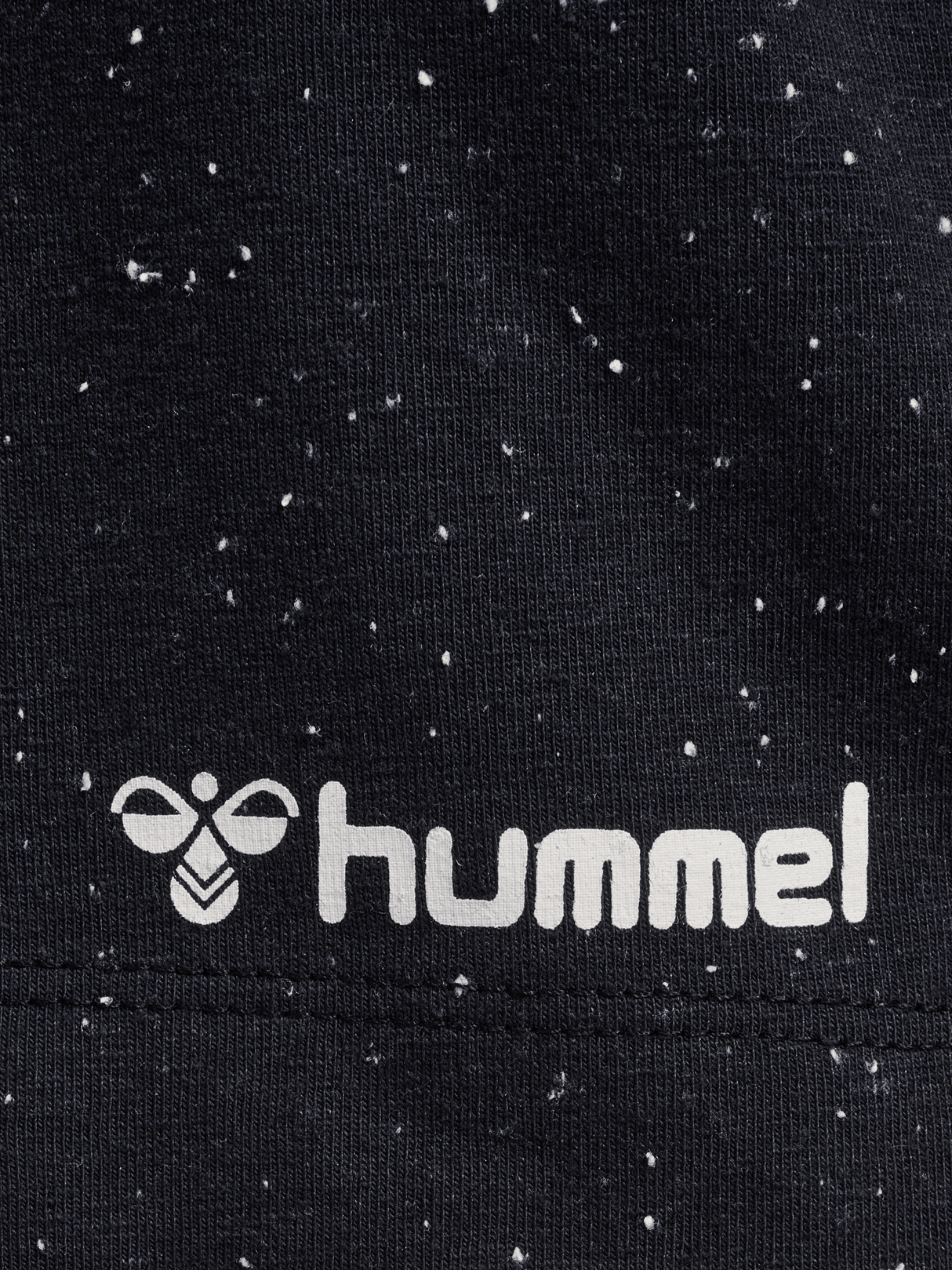 hummel Women's Mindful Training Ultra Boxy Shorts T-Shirt-3