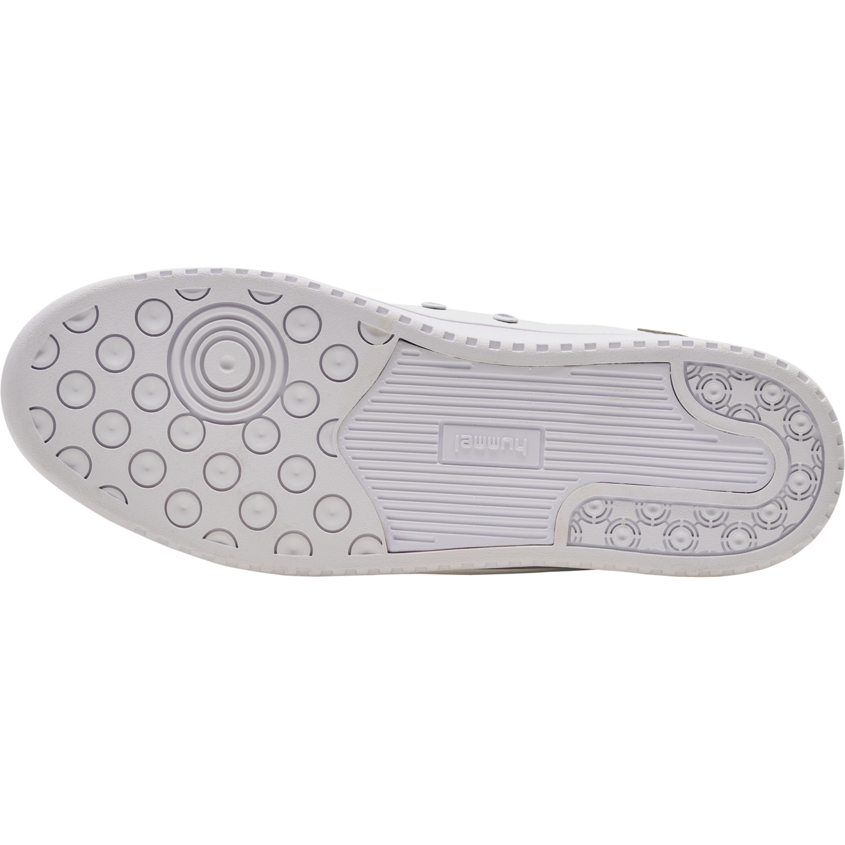hummel Unisex Match Point Shoes-2