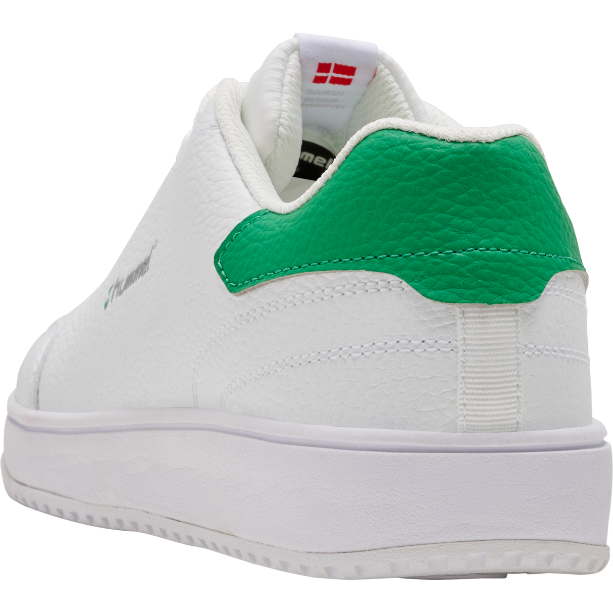 hummel Unisex Match Point Shoes-4