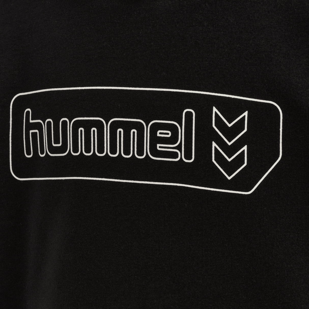 hummel Youth Tomb Hoodie-3
