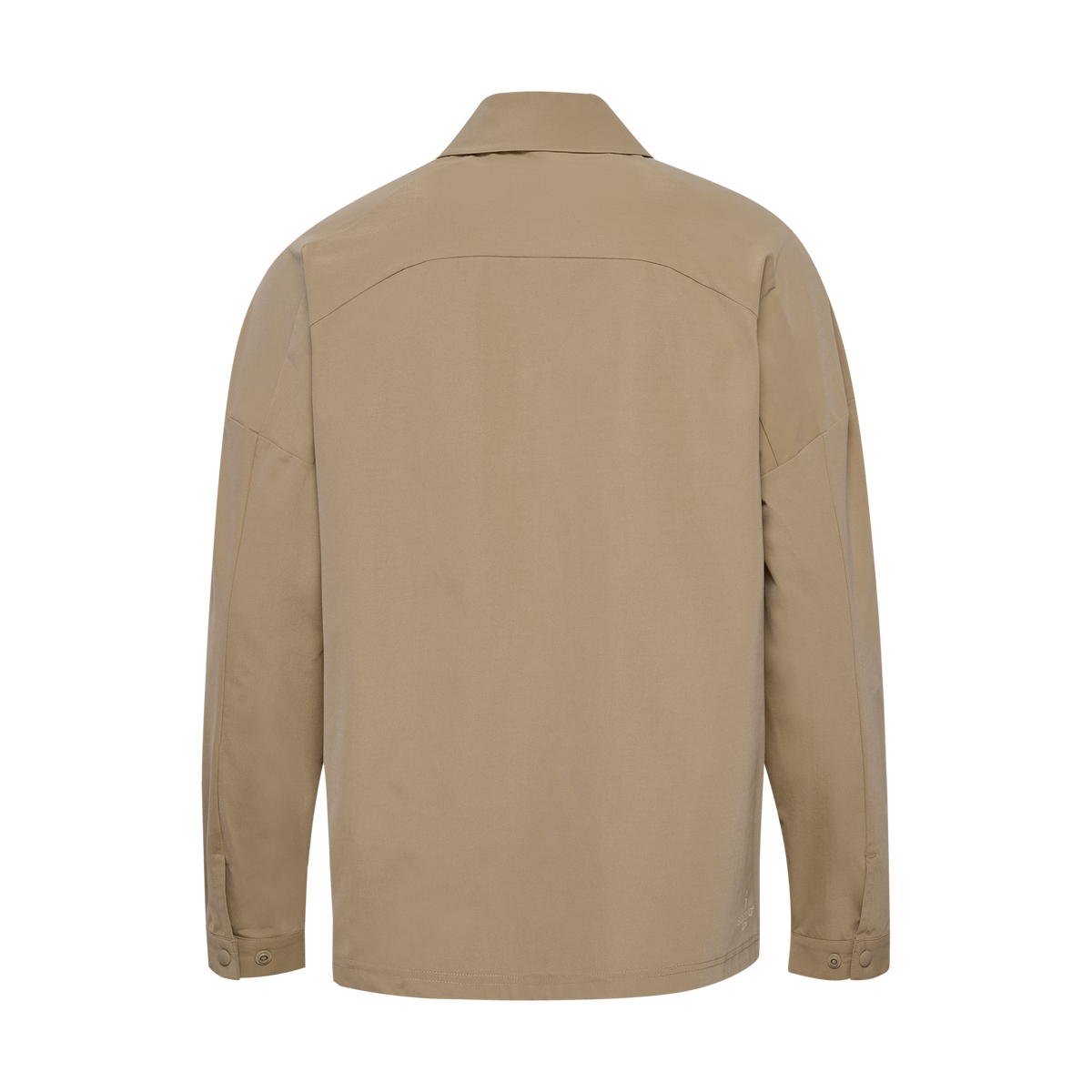 hummel Unisex Sorona Loose Overshirt-2