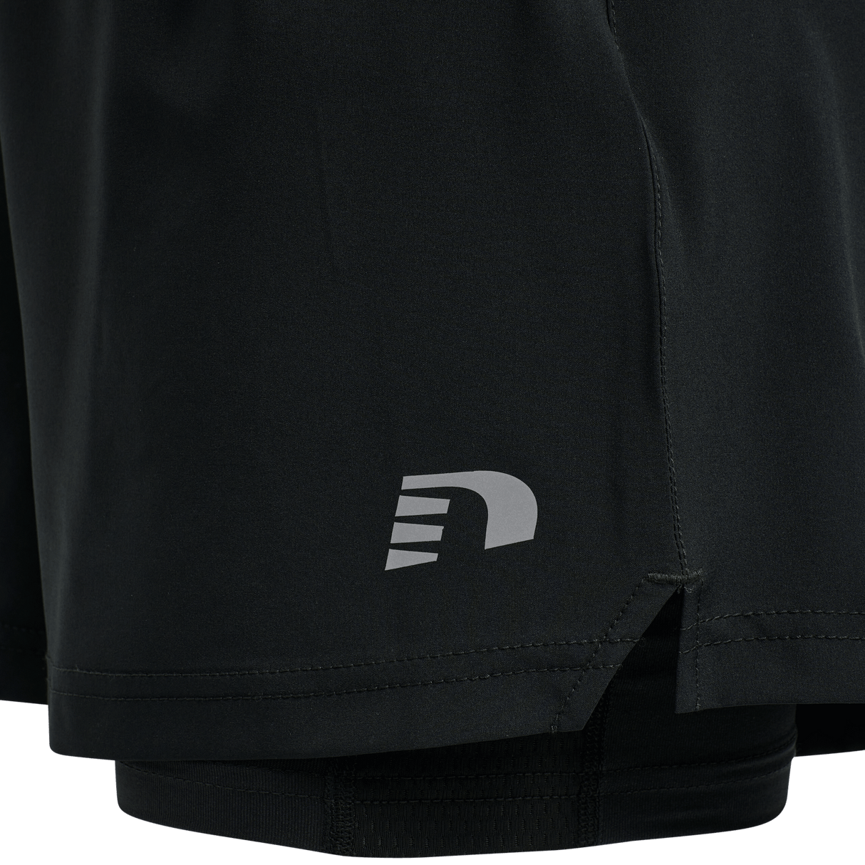 Newline Women's Core 2-In-1 Shorts-4