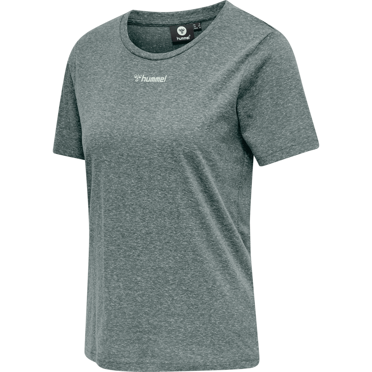 hummel Women's Zandra T-Shirt-1