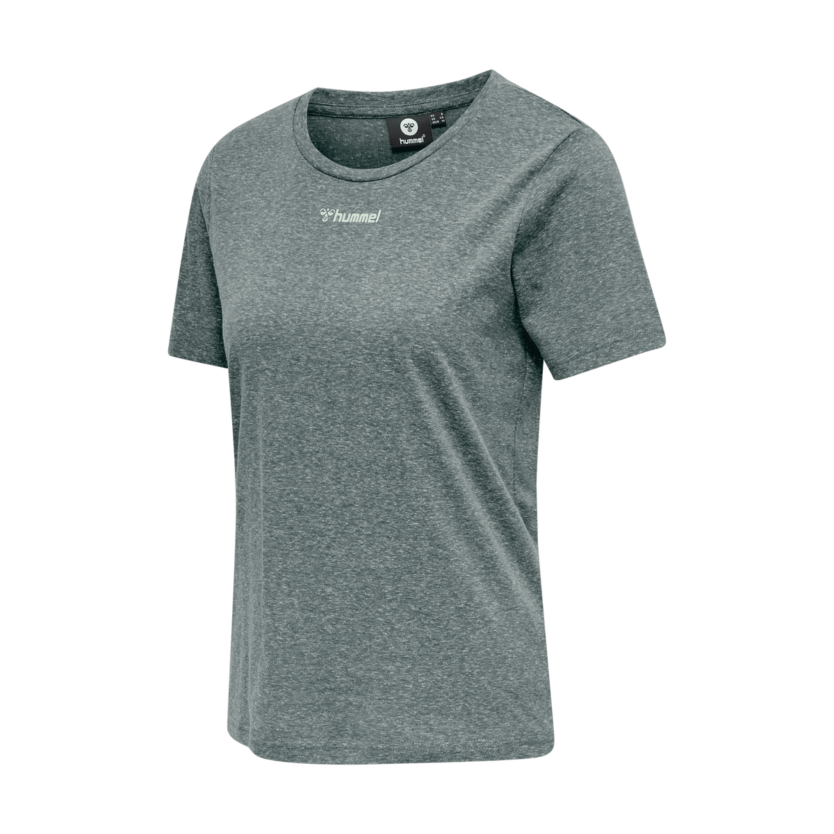 hummel Women's Zandra T-Shirt-1