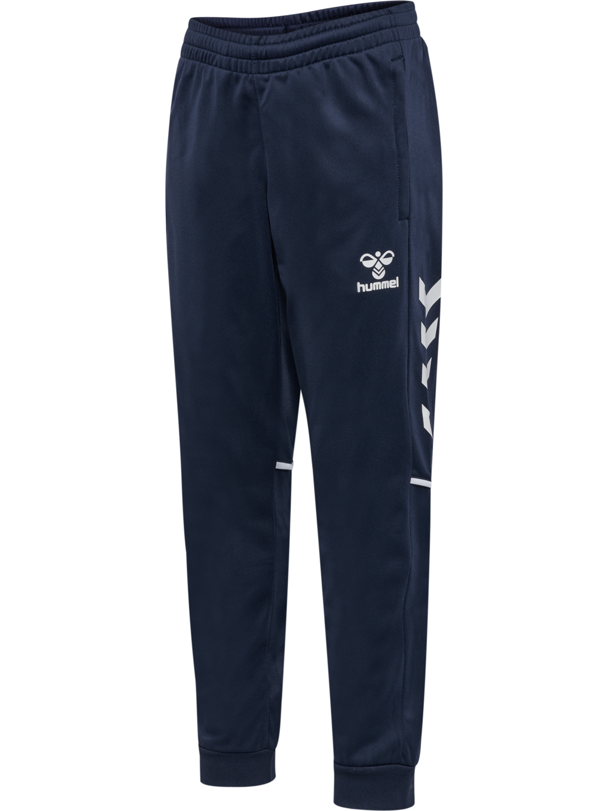 hummel Youth Core 2.0 Track Pants-1