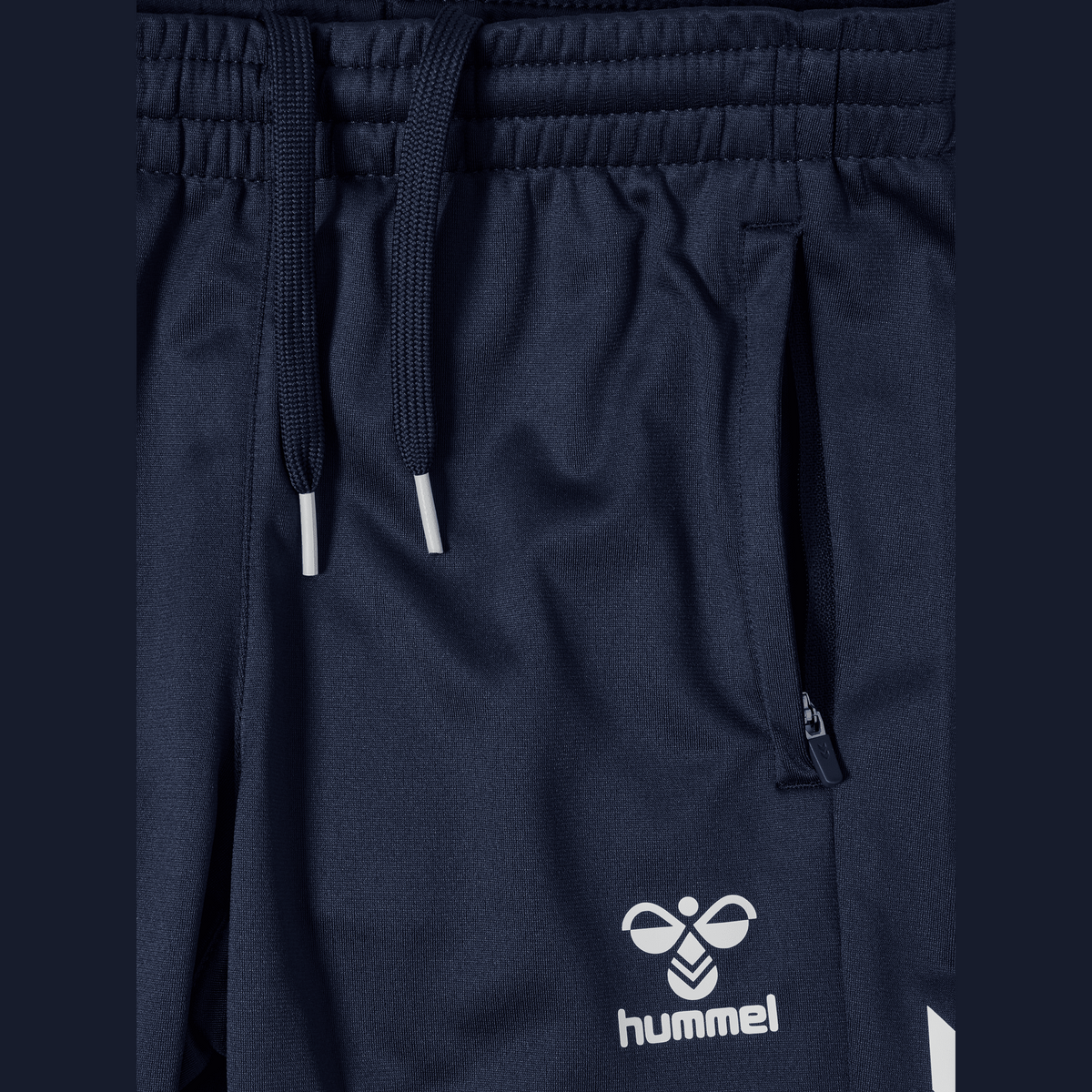 hummel Youth Core 2.0 Track Pants-3