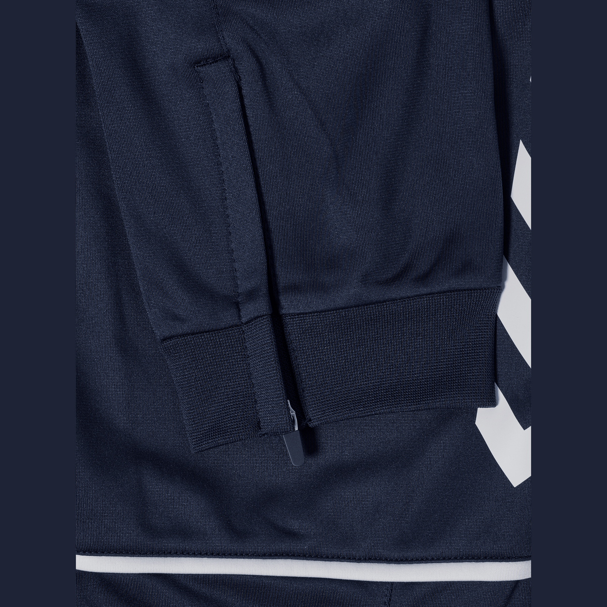 hummel Youth Core 2.0 Track Pants-4