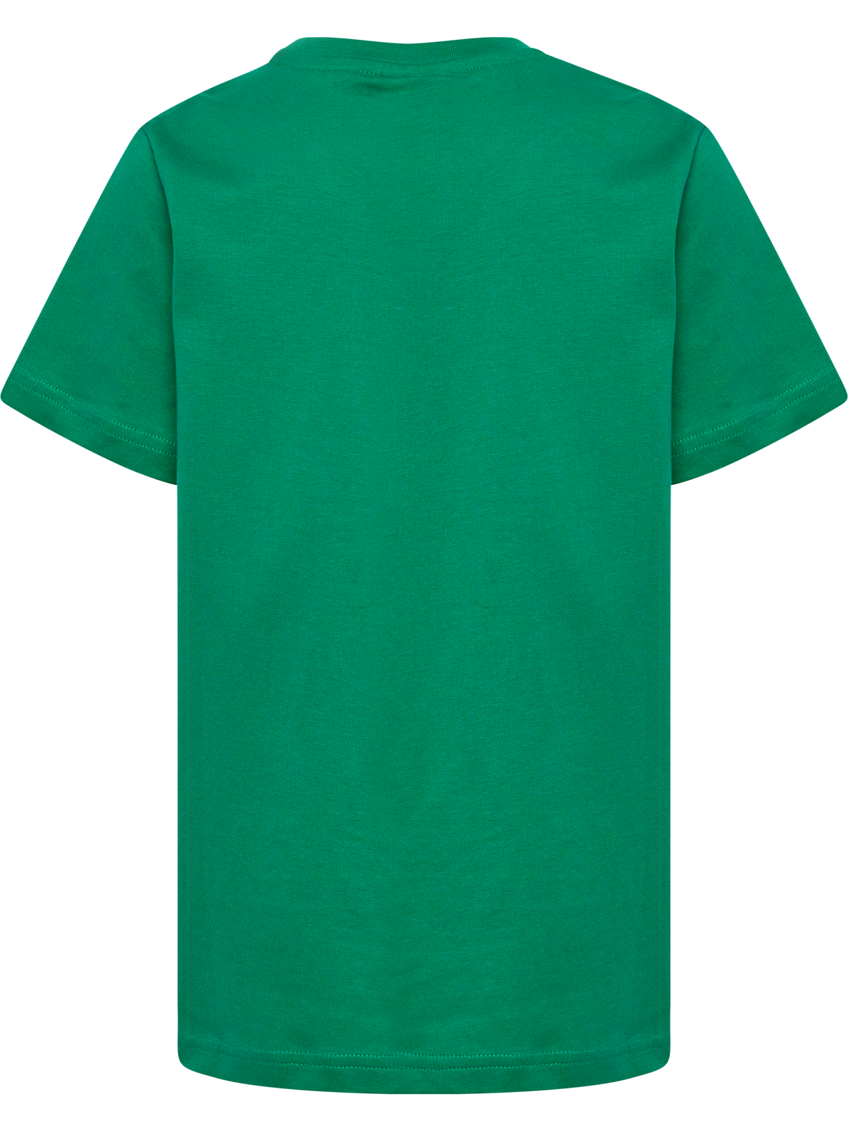 hummel Youth Trelle Short Sleeve T-Shirt-2