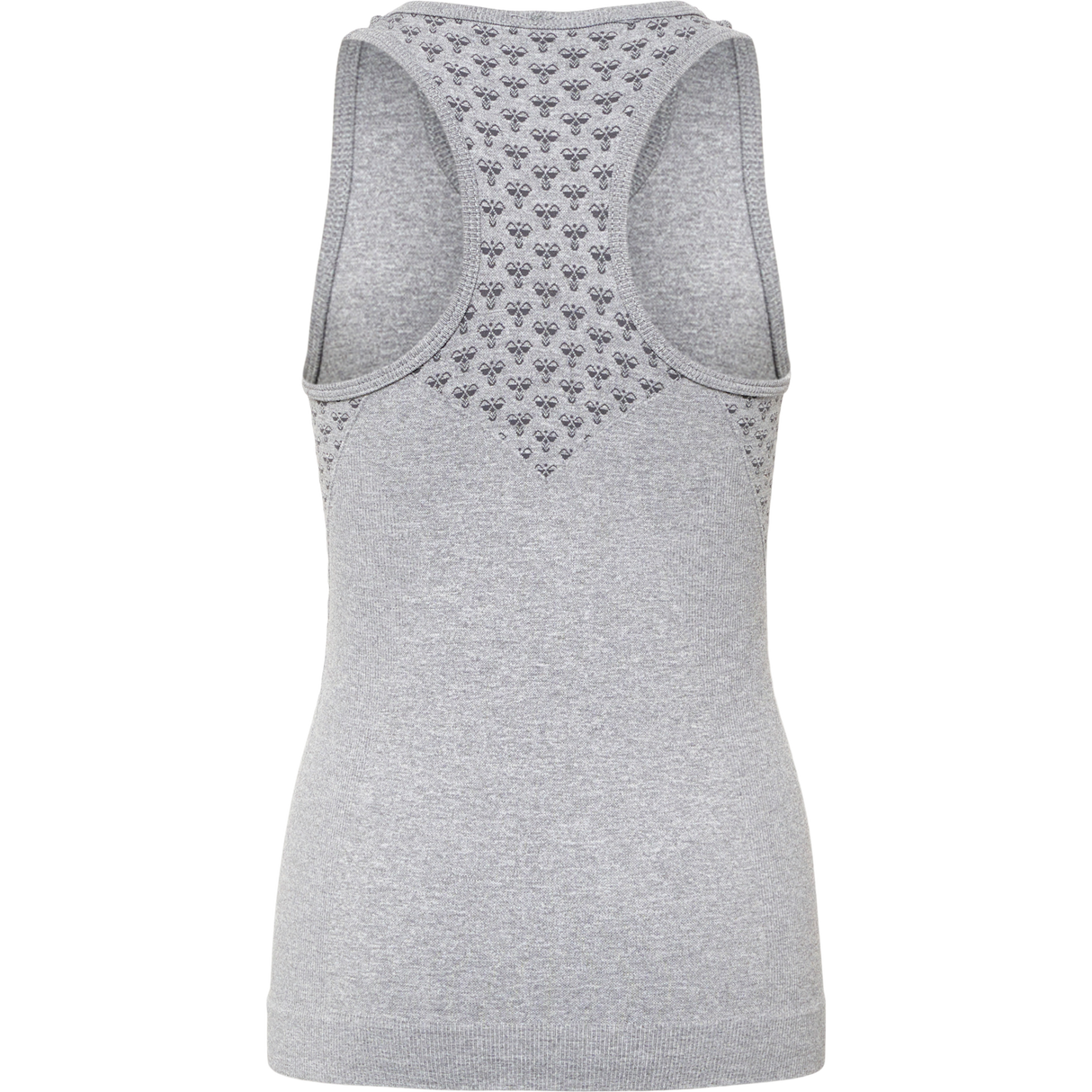 hummel Youth Ci Seamless Top-2