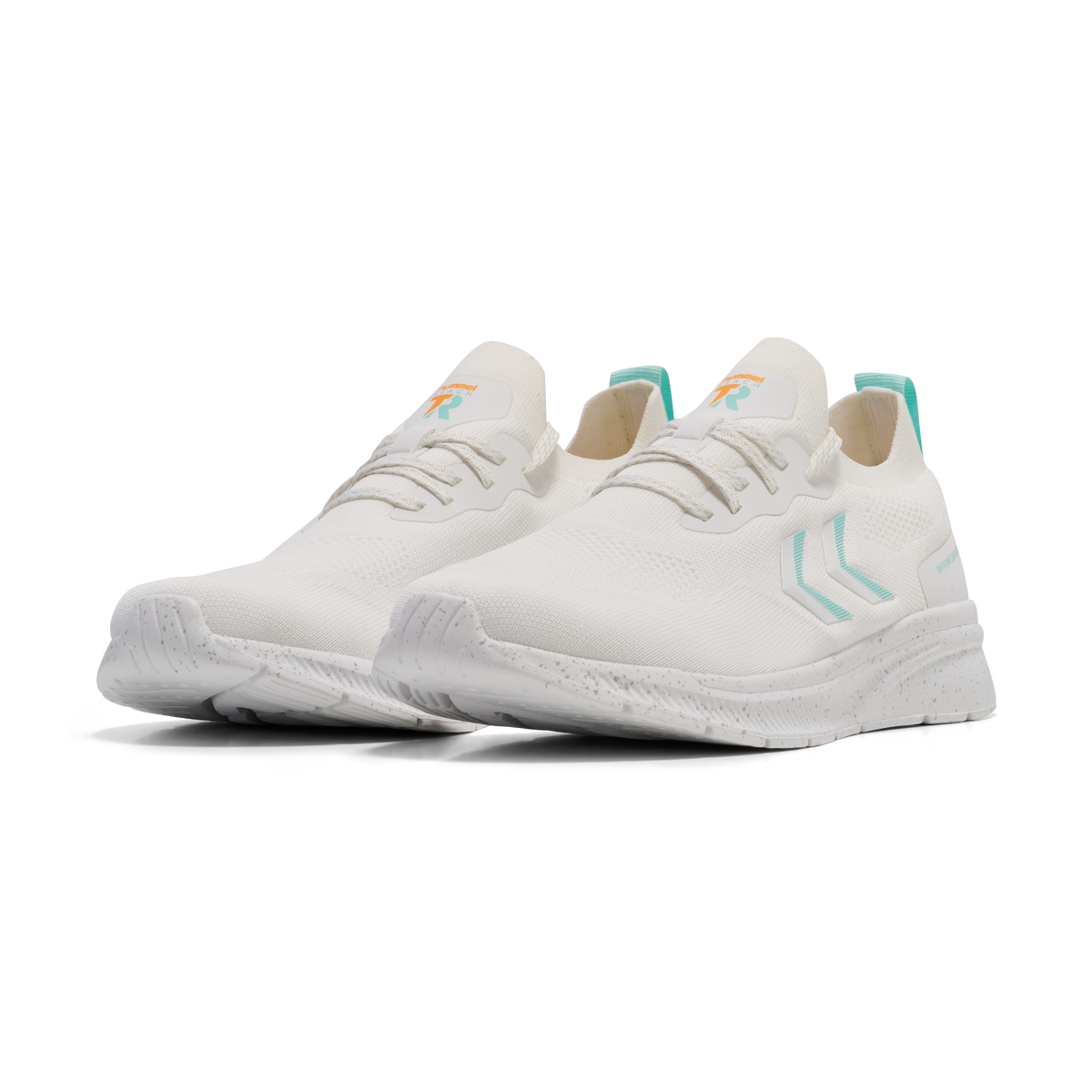 hummel Unisex Reach Tr Fit Shoes-2