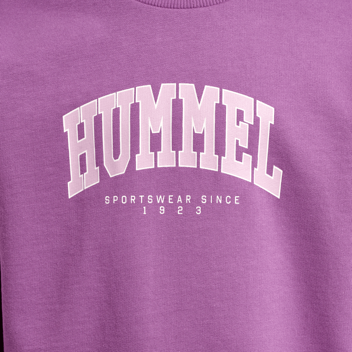 hummel Youth Fast Sweatshirt-3