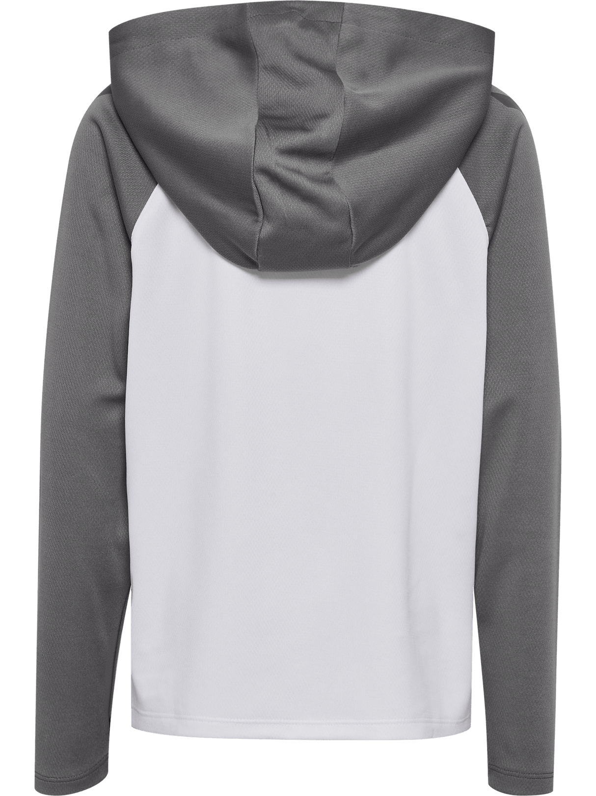 hummel Youth Lead 2.0 Zip Hoodie-2