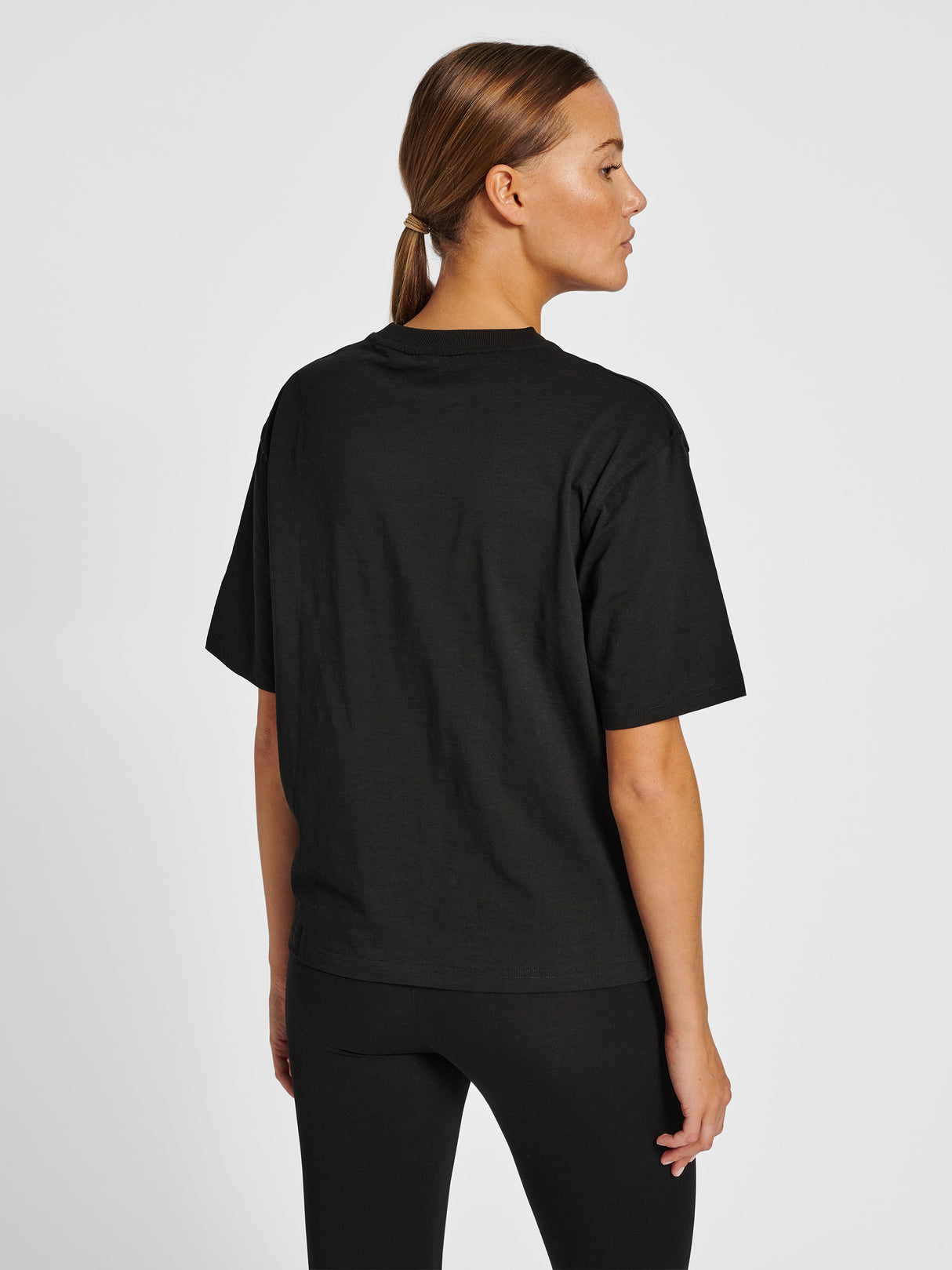 hummel Women's Legacy Tammy T-Shirt-6