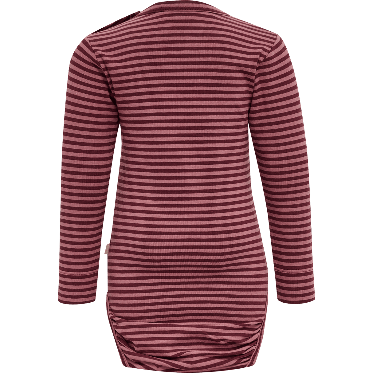 hummel Infant & Toddler Mulle Bodysuit Long Sleeve-2