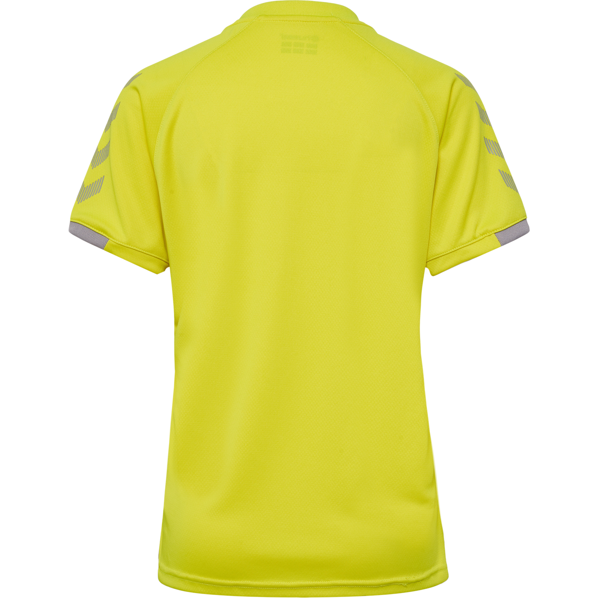hummel Women's GG12 Action Short Sleeve Jersey-2