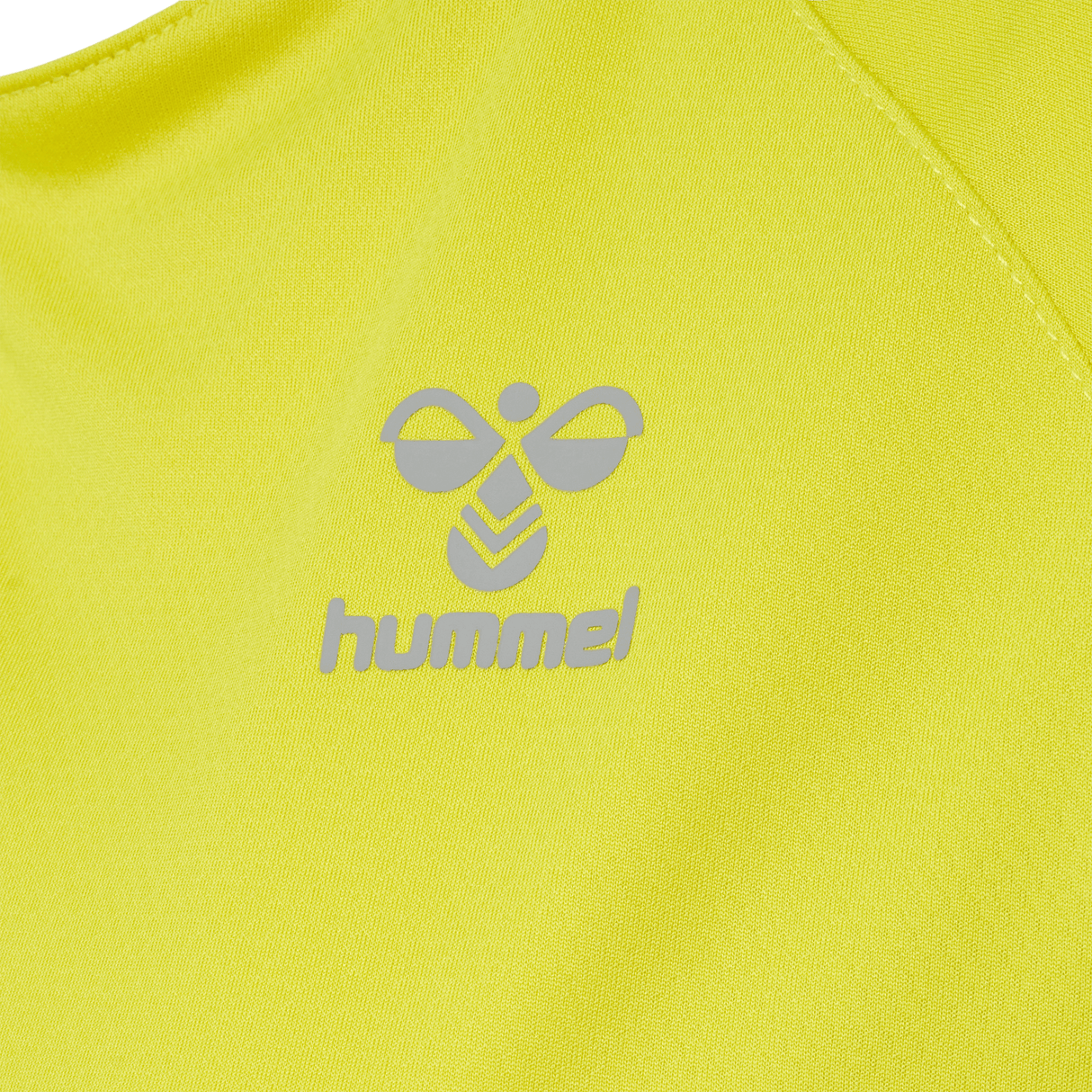 hummel Women's GG12 Action Short Sleeve Jersey-3