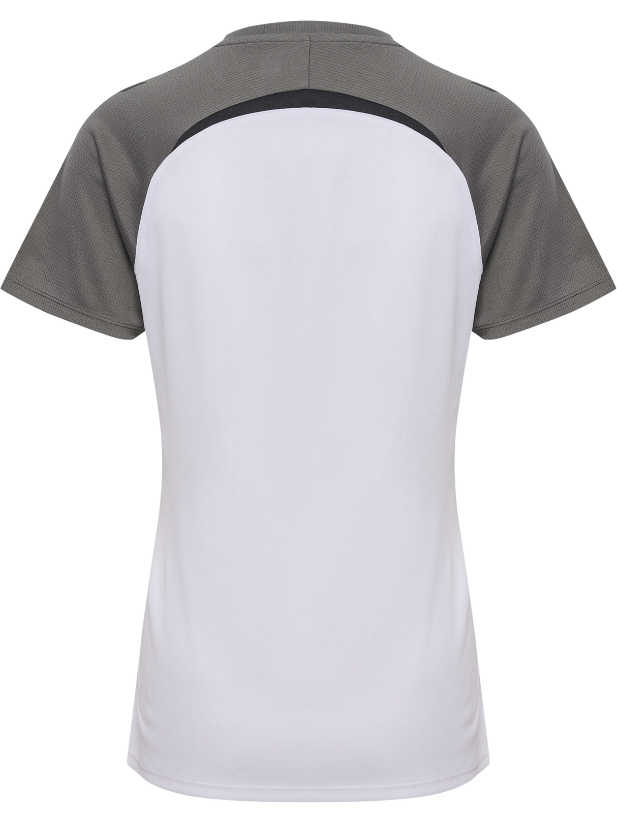 hummel Women's Lead 2.0 Short Sleeve Jersey-2