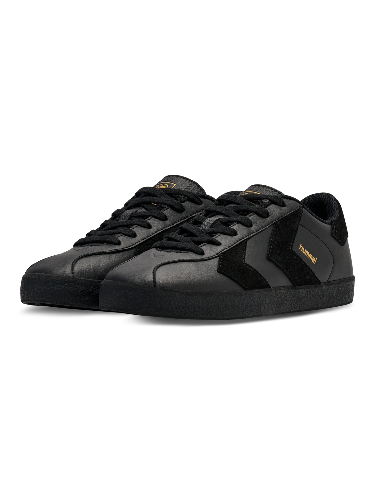 hummel Men's Diamond Shoes-2