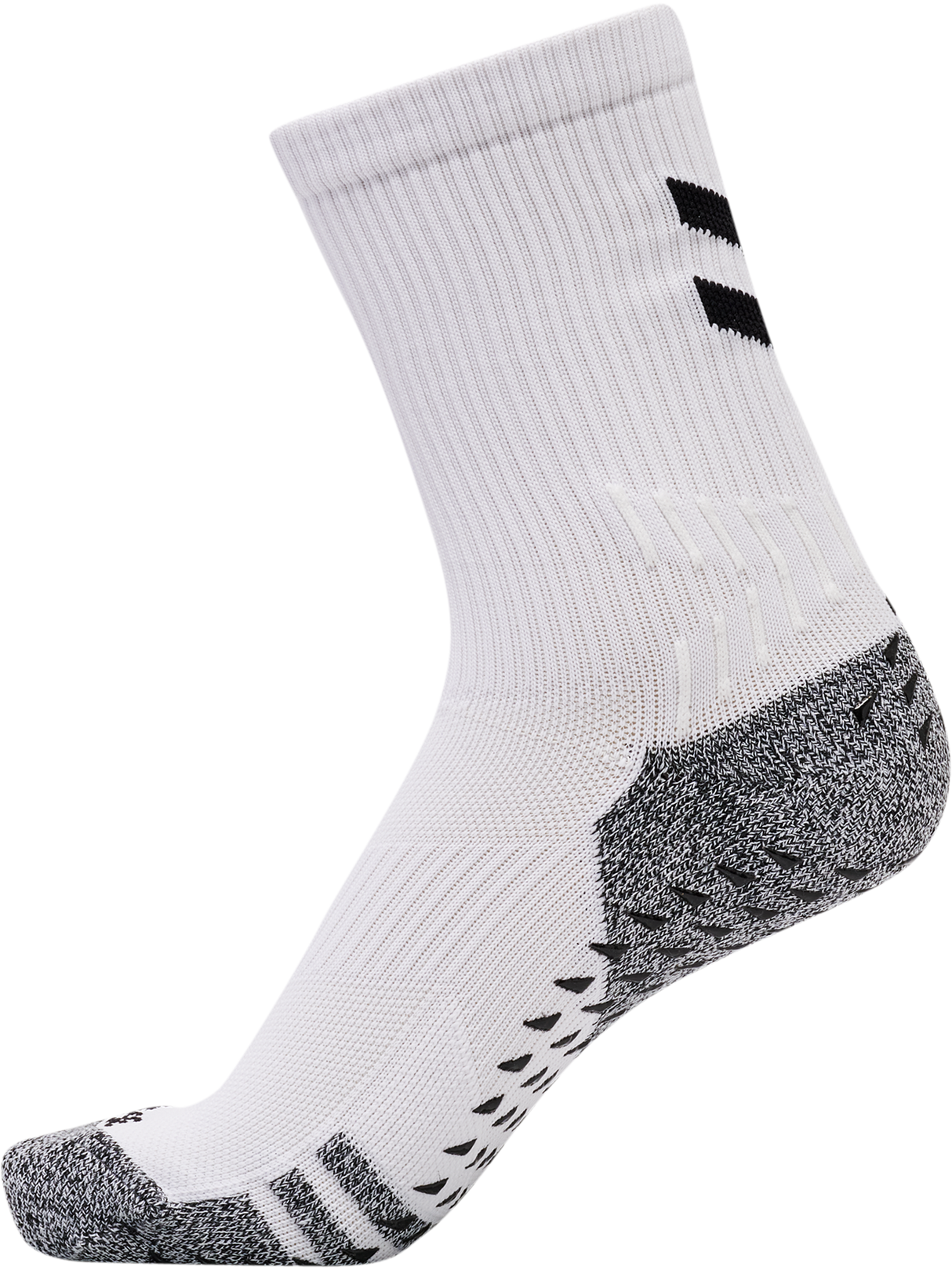 hummel Unisex Pro Grip Socks-1