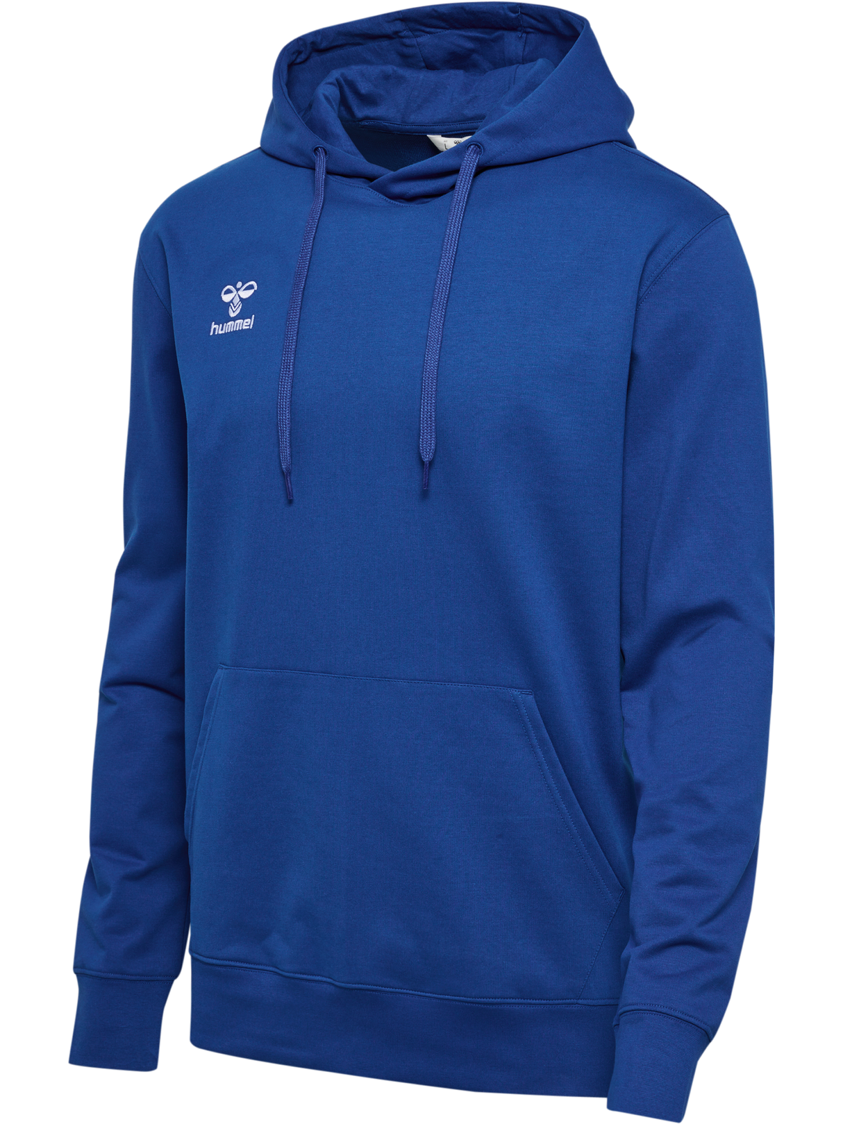hummel Men's Go 2.0 Hoodie-1