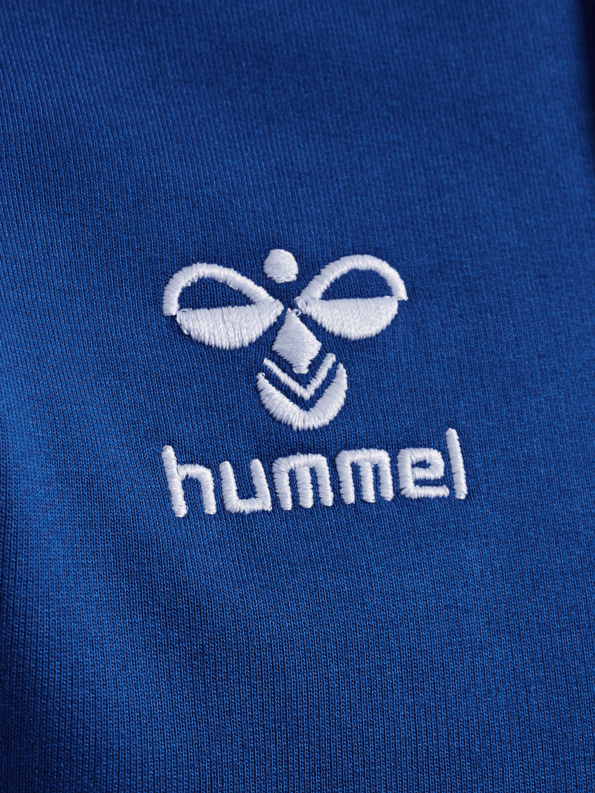 hummel Men's Go 2.0 Hoodie-3