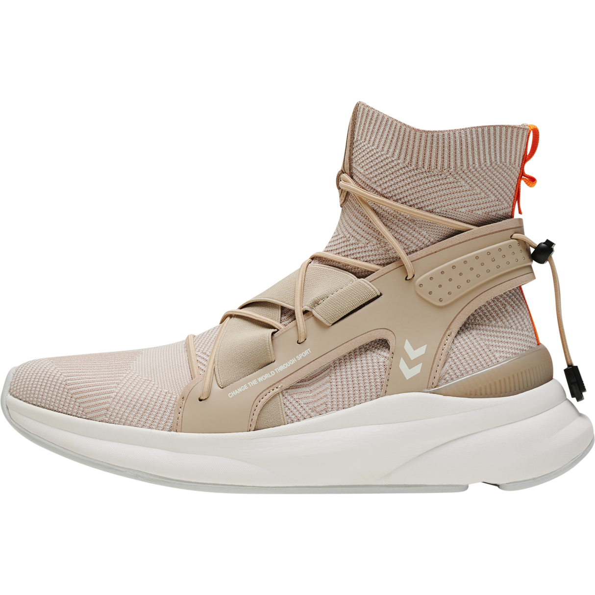 hummel Unisex Reach Lx 400 Seamless Shoes-1
