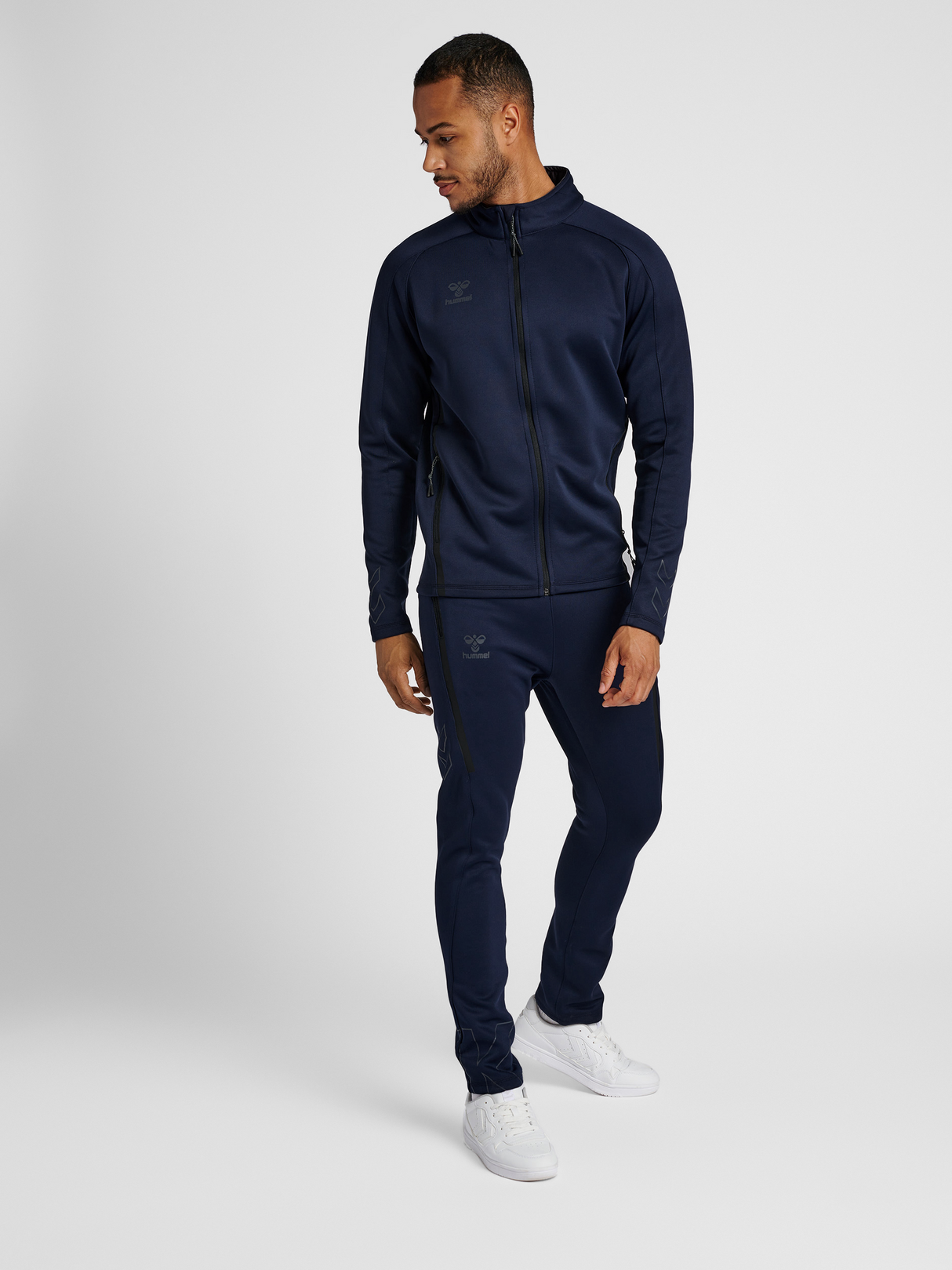 hummel Men's Cima XK Pants-4