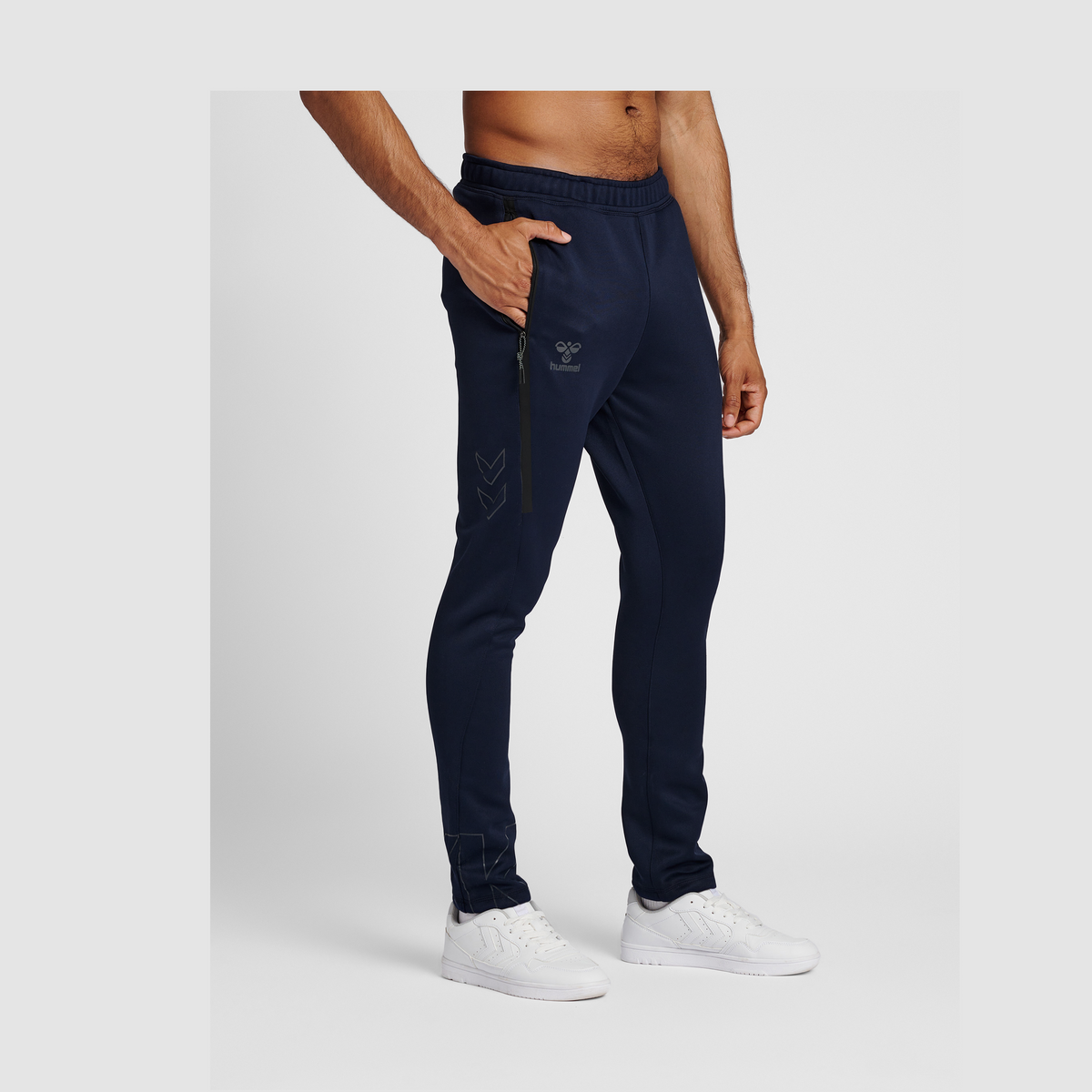 hummel Men's Cima XK Pants-5
