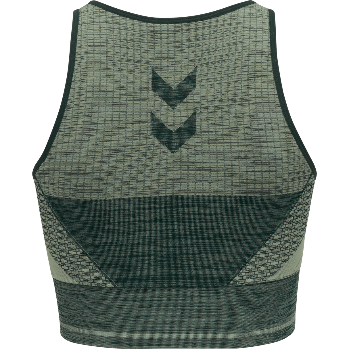 hummel Women's Vera Seamless Sports Top-2