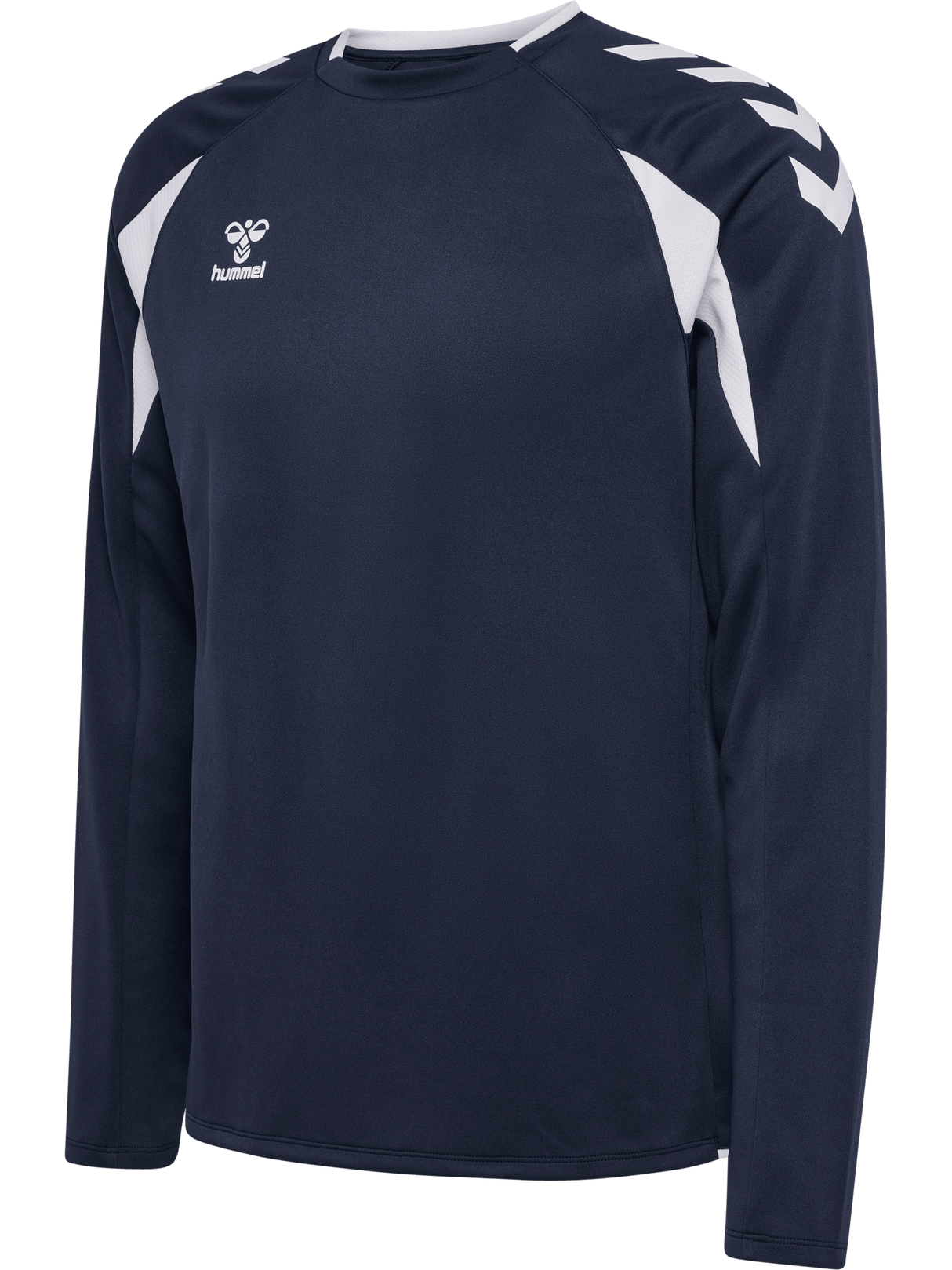 hummel Unisex Core 2.0 Crew Neck-1