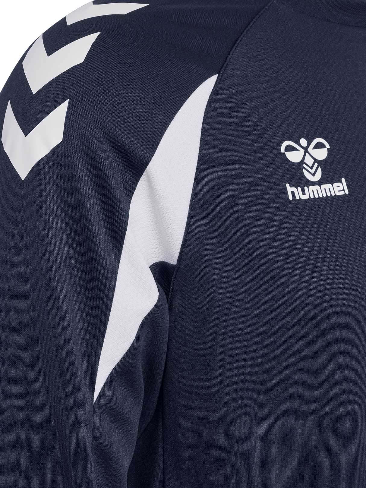 hummel Unisex Core 2.0 Crew Neck-3