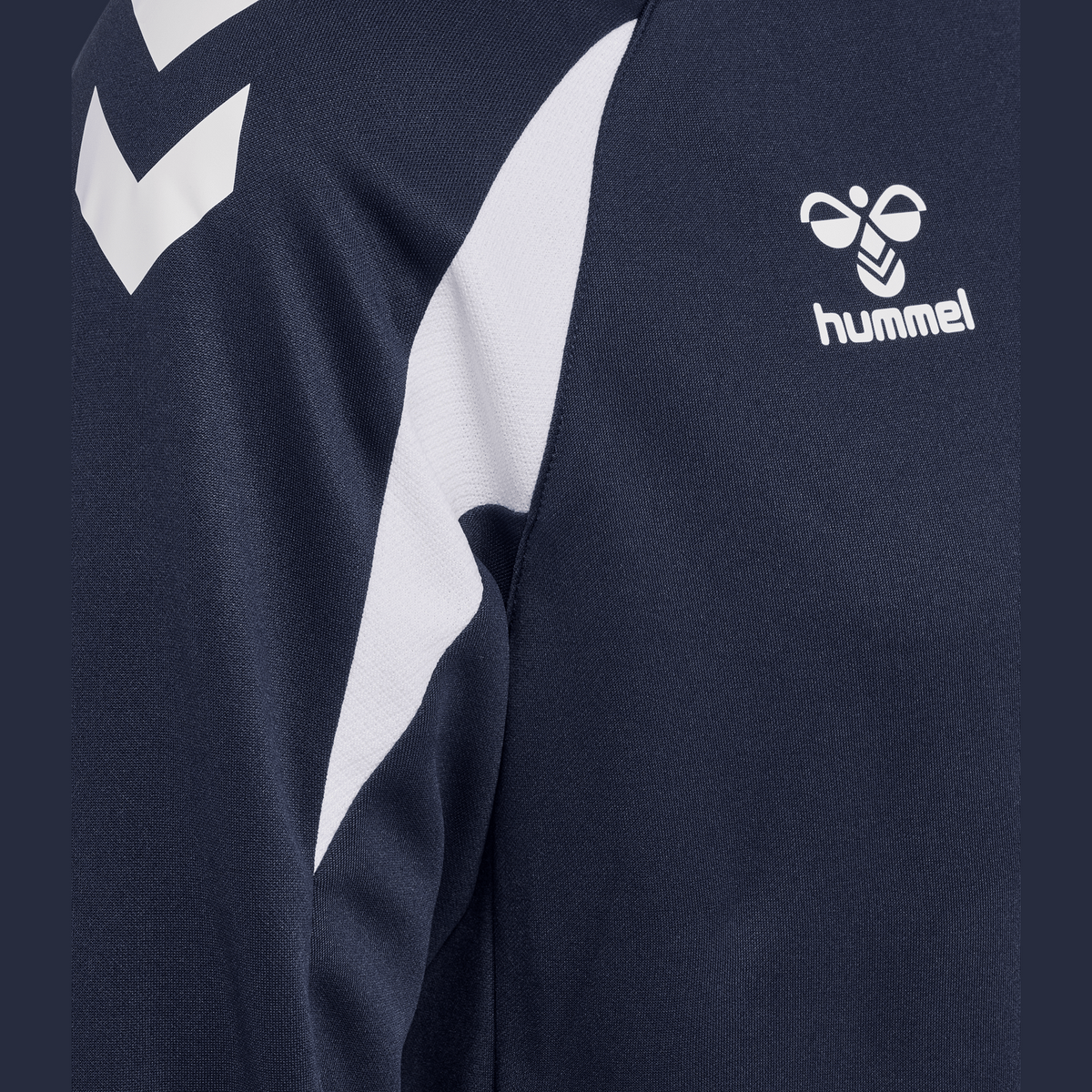 hummel Unisex Core 2.0 Crew Neck-3