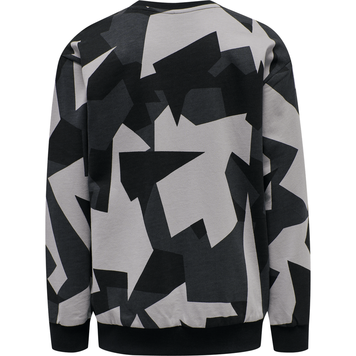hummel Youth Skyhook Sweatshirt-2