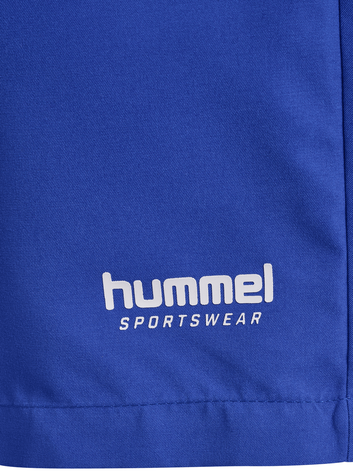 hummel Youth Regular Board Shorts-3