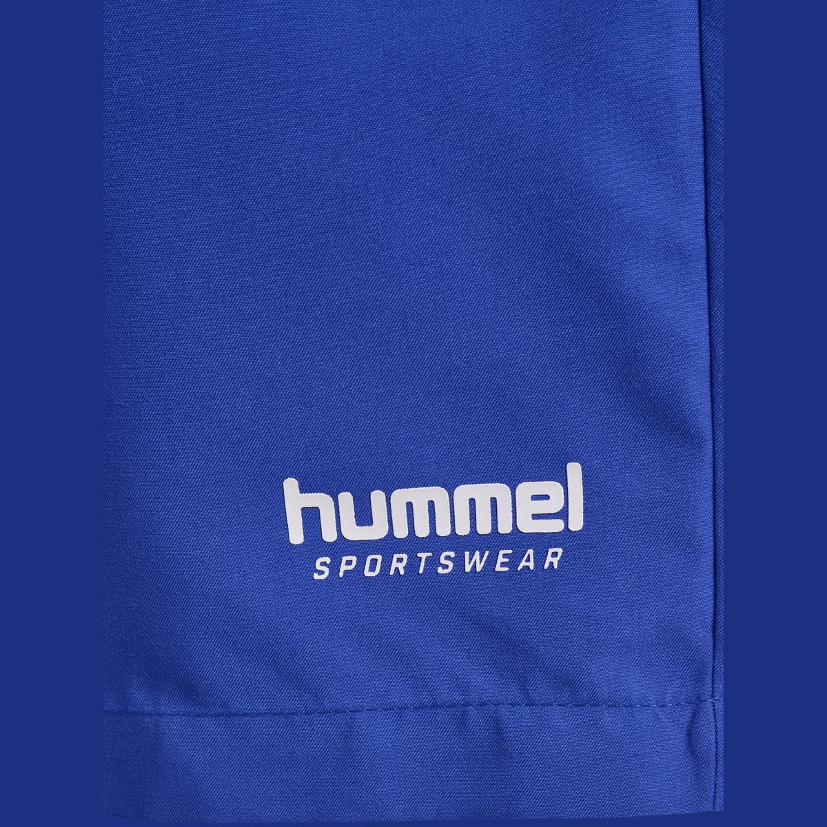 hummel Youth Regular Board Shorts-3