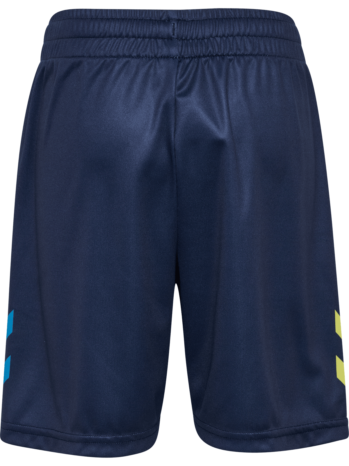 hummel Youth Shimmer Shorts-2