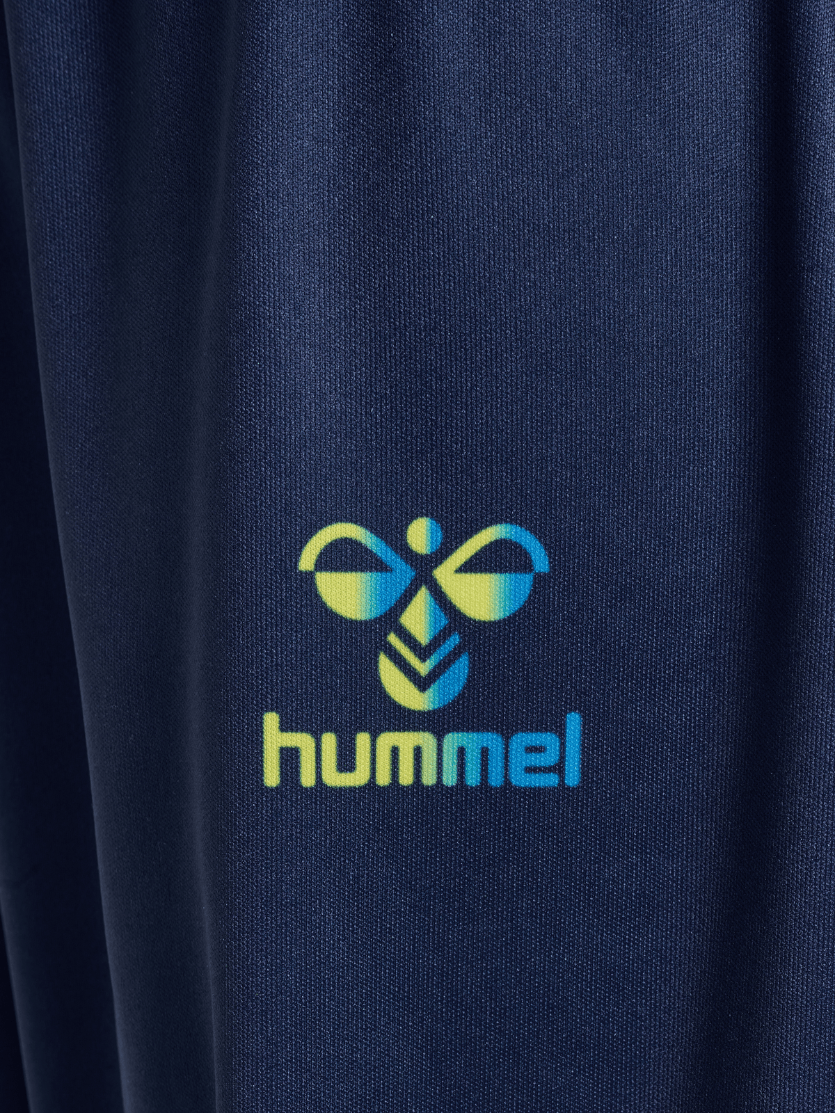 hummel Youth Shimmer Shorts-3