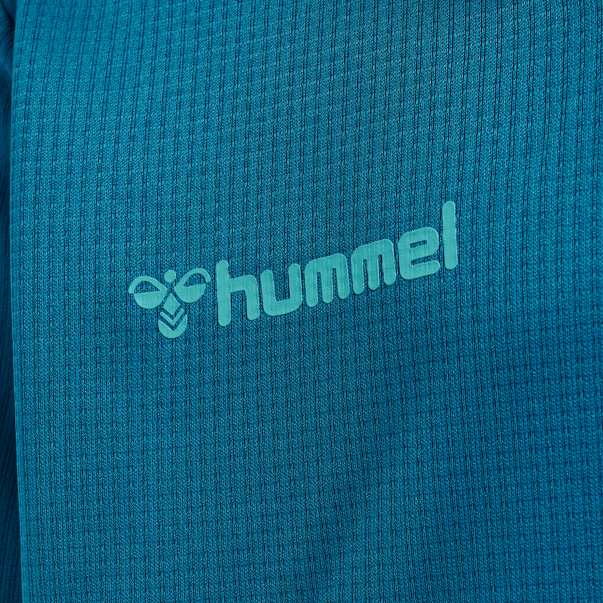 hummel Youth Authentic Poly Hoodie-3