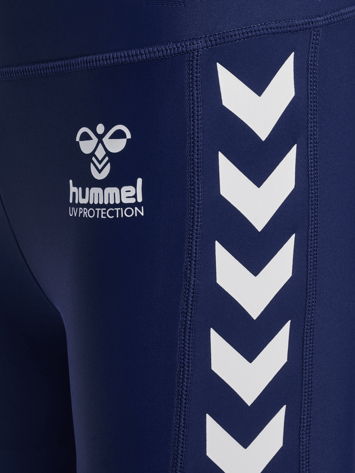 hummel Youth Fiji Swim Shorts-3
