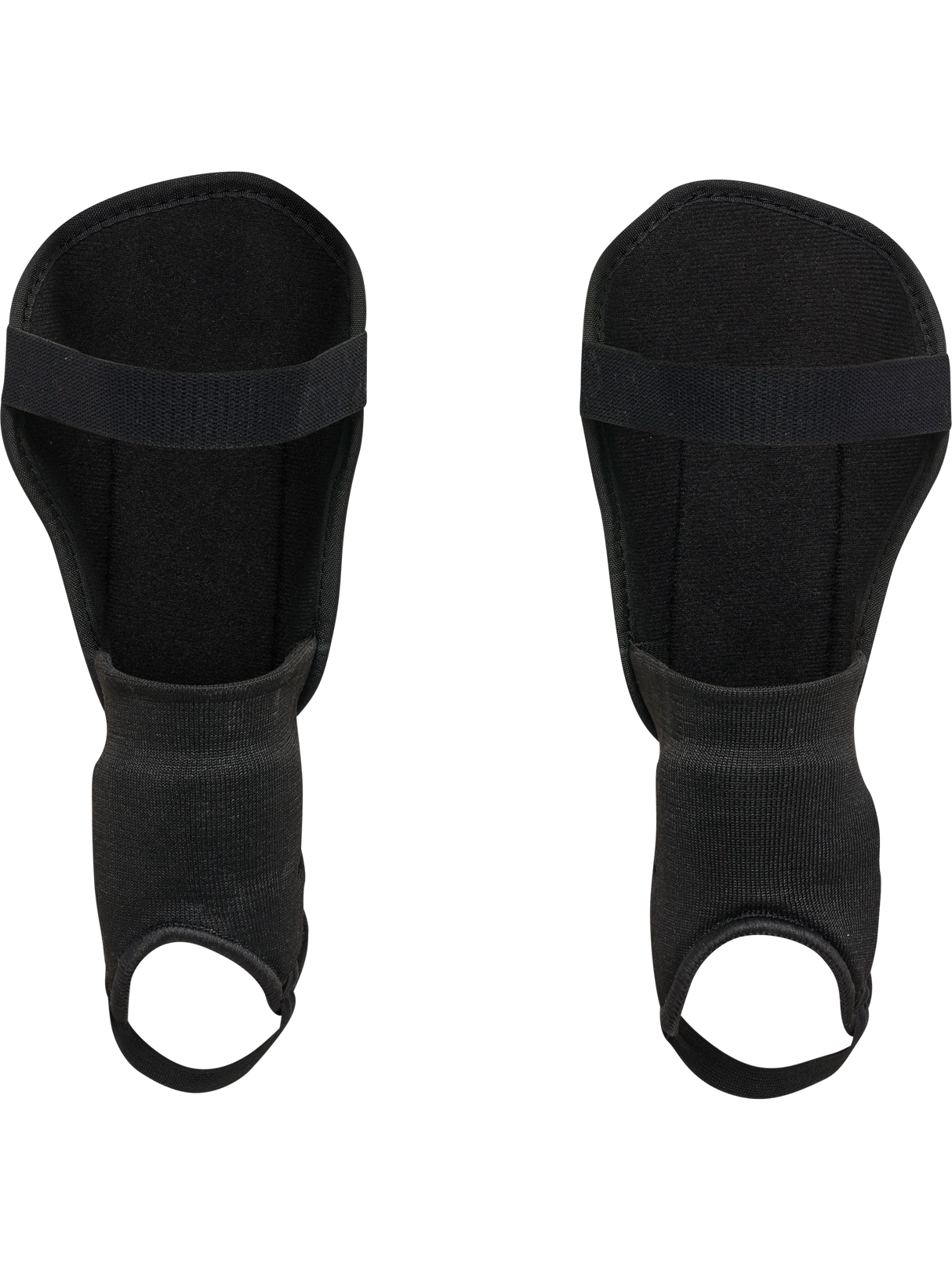 hummel Unisex Shin Guards Flex Shell-2