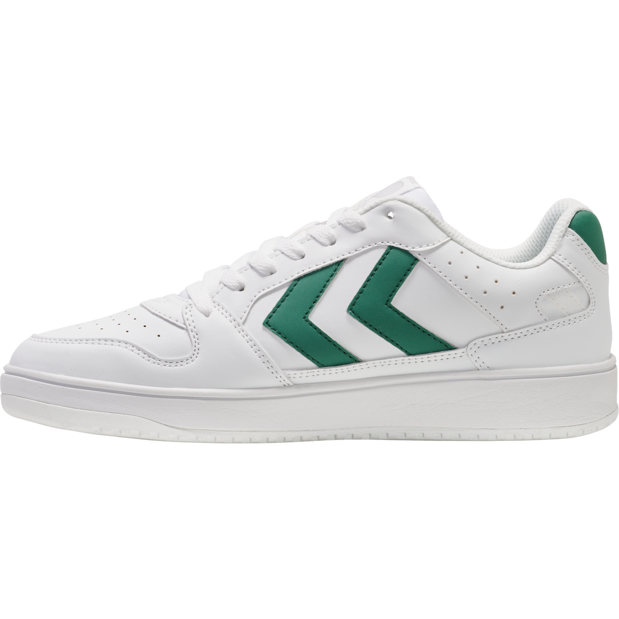 hummel Unisex St. Power Play Cl Shoes-3