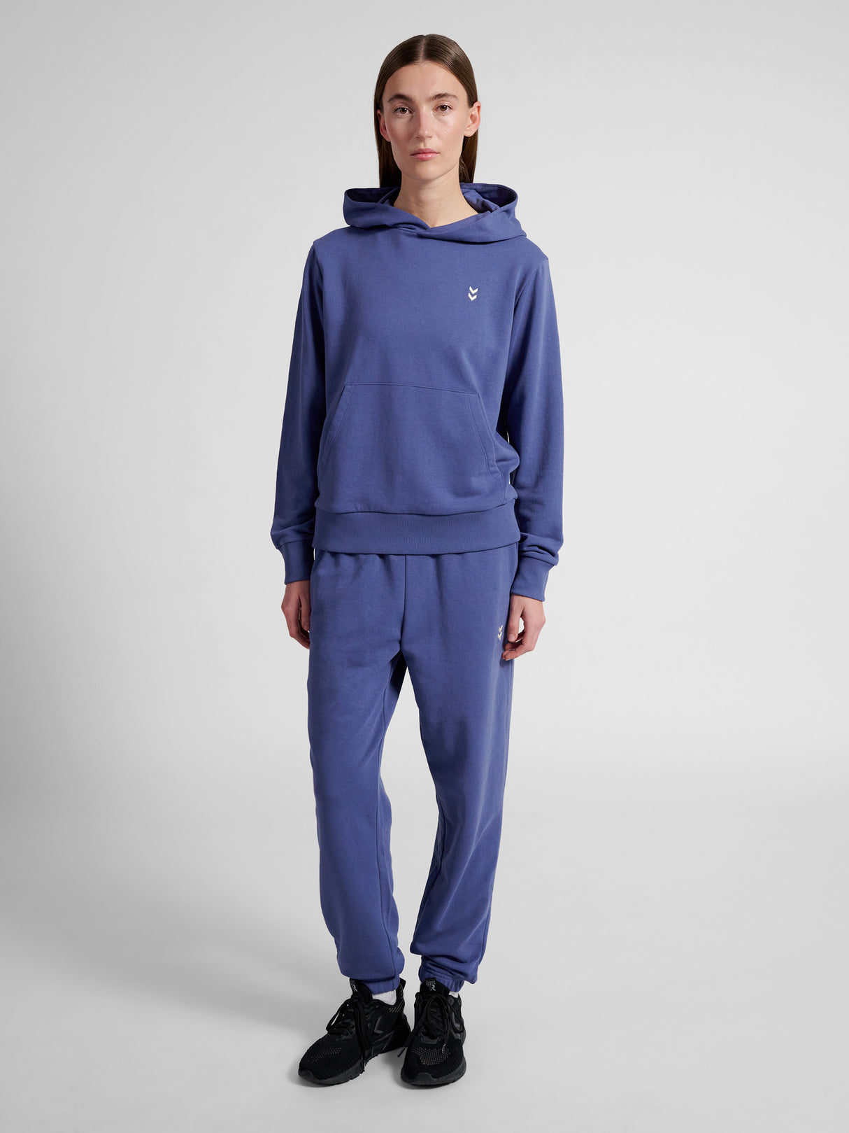hummel Women's Pulse Sweat Hoodie-6