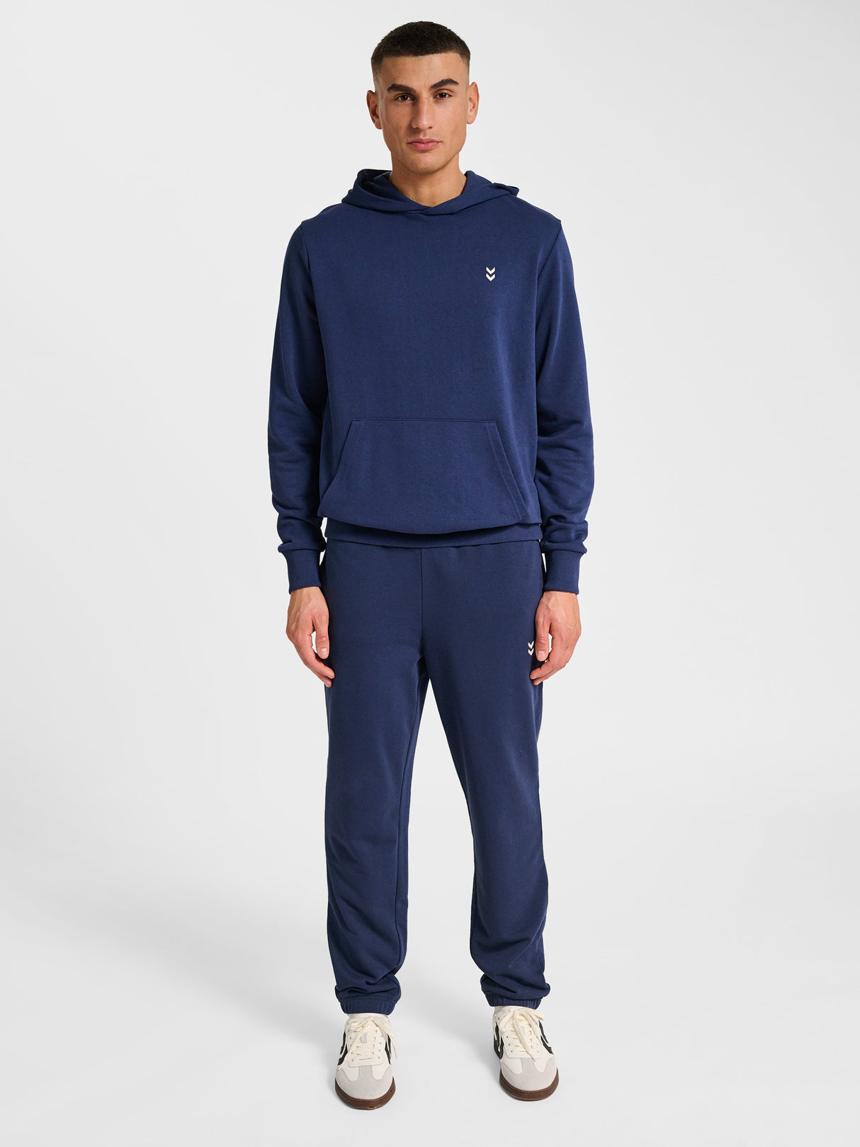 hummel Men's Pulse Sweat Hoodie-6