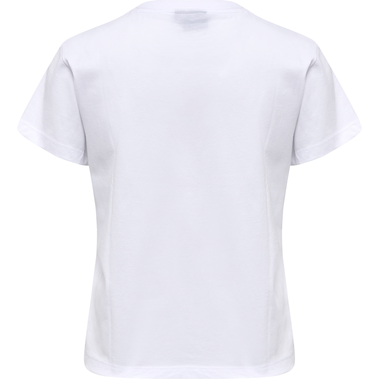 hummel Women's Legacy Kristy Shorts T-Shirt-2