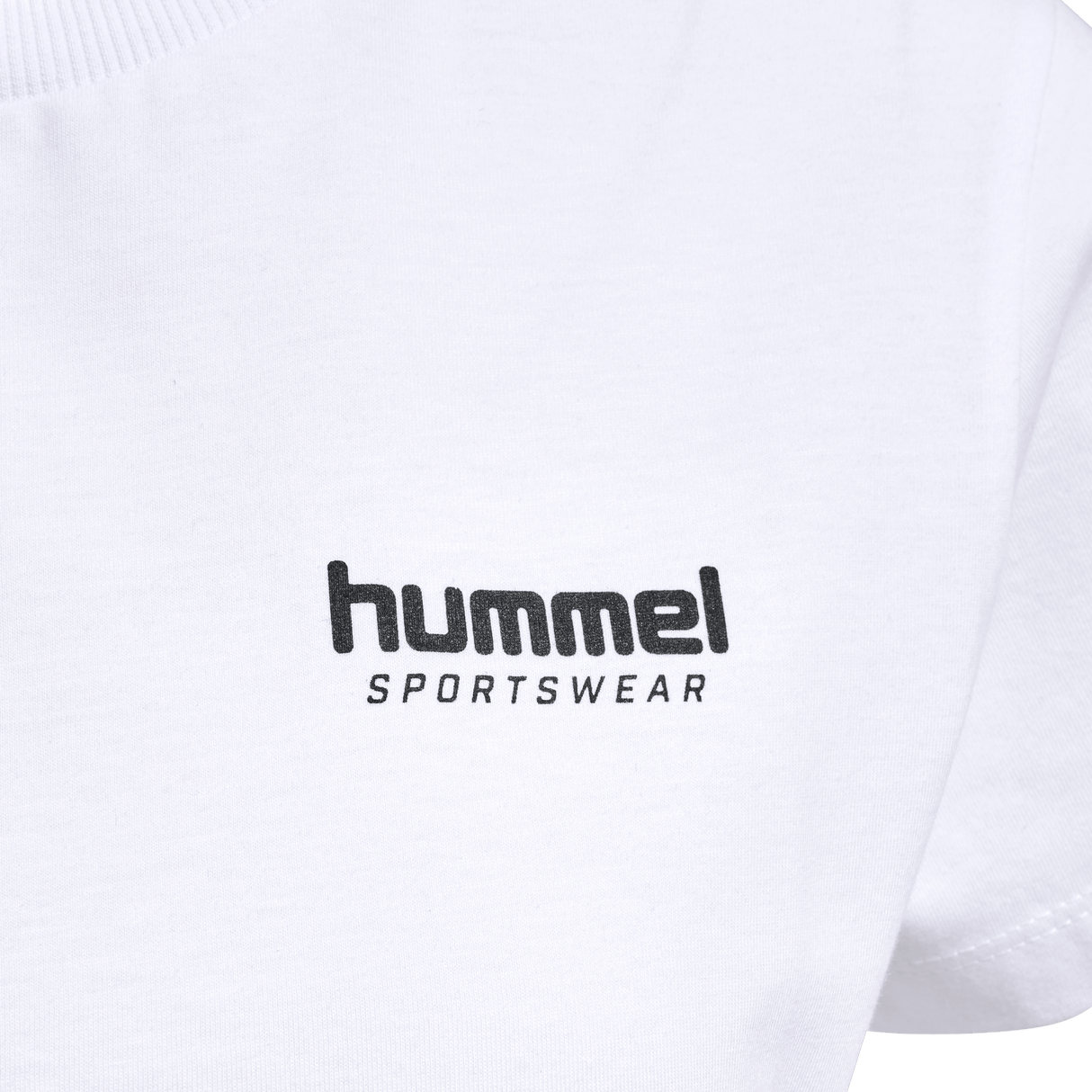 hummel Women's Legacy Kristy Shorts T-Shirt-3