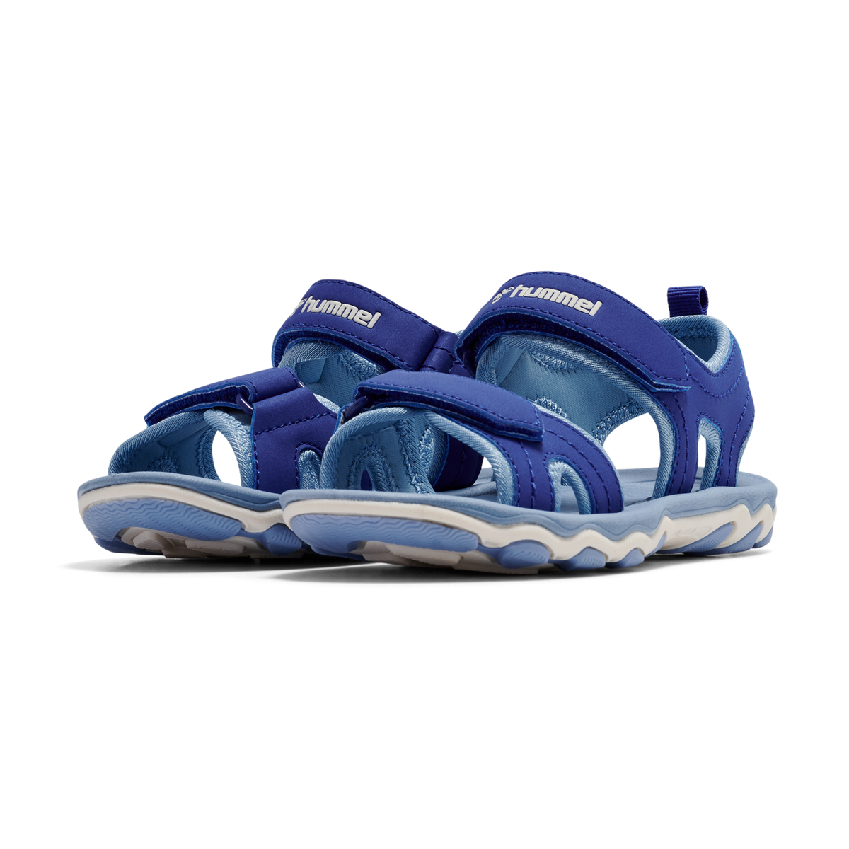 hummel Youth Sandal Sport-2