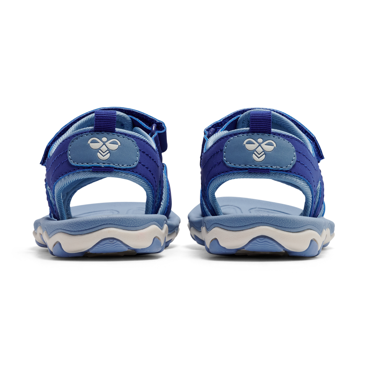 hummel Youth Sandal Sport-4