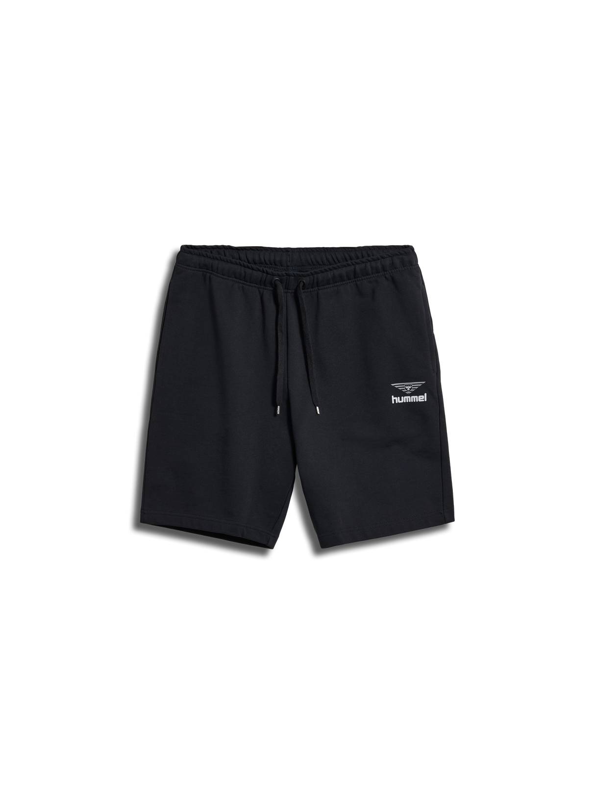 hummel Unisex Hive Wade Sweatshorts-1