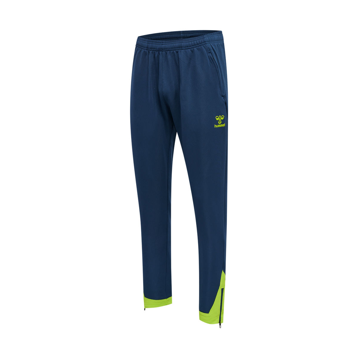 hummel Men's Lead Poly Pants-1
