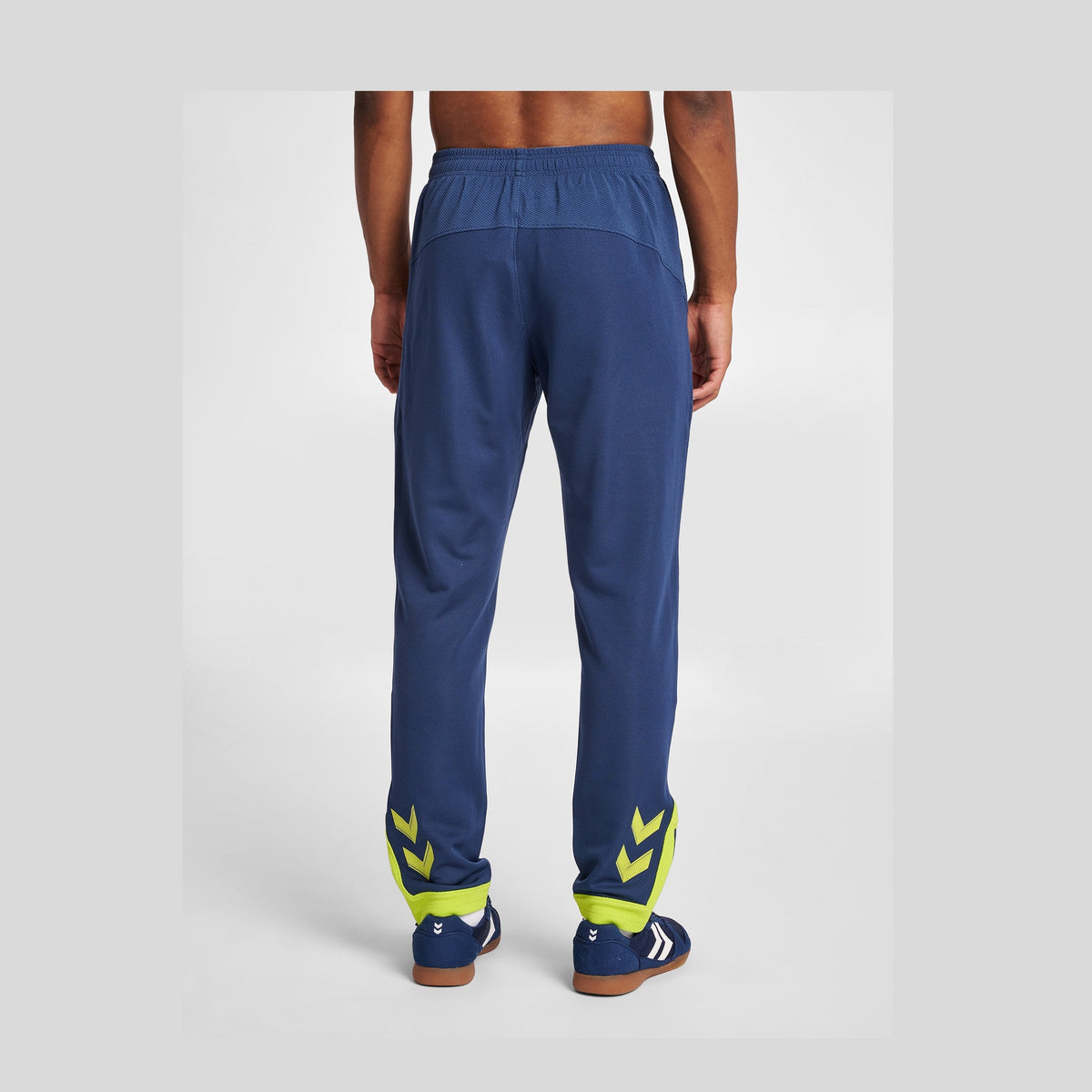 hummel Men's Lead Poly Pants-6